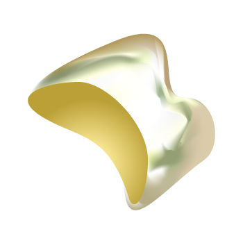金